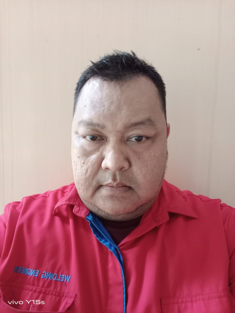 Eko Marjiyanto 