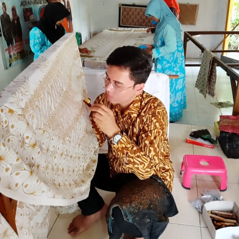 R. Aditya Aris Nugroho