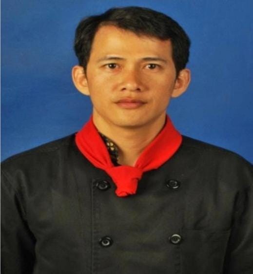 Puji Haryanto