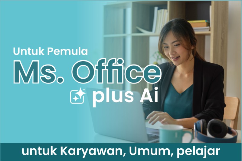 Ms Office Plus Ai untuk Umum