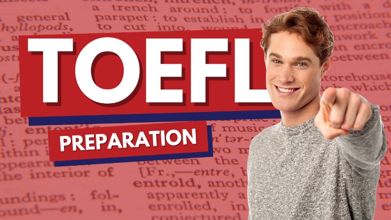 TOEFL ITP Preparation