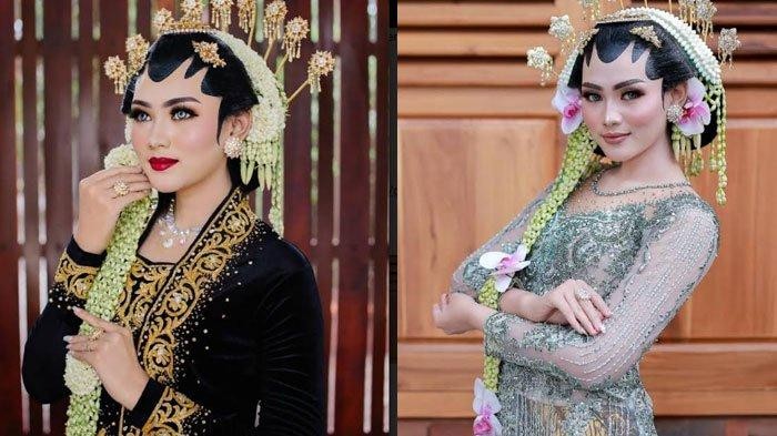 Tata Rias Pengantin Paes dan Non Paes