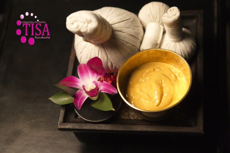 Teknik Massage Tradisional