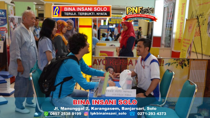 Teknik Interview Kerja dengan Bahasa Jepang