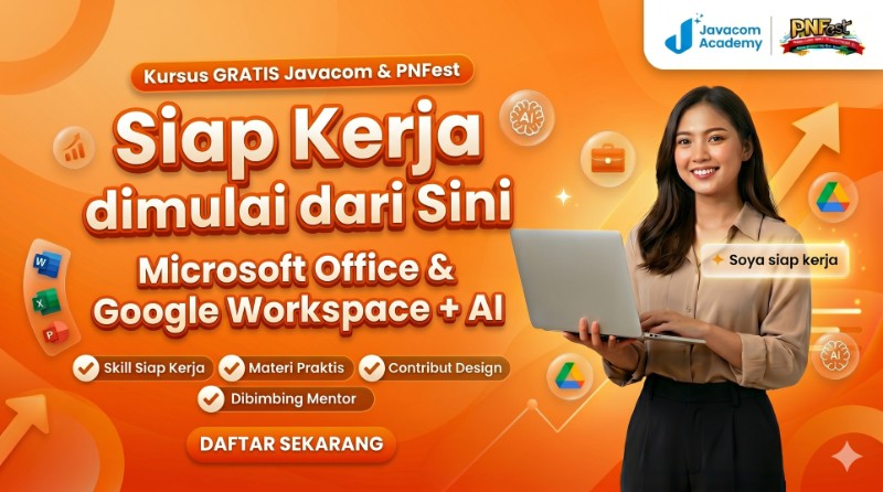 Microsoft Office & Google Workspace + Ai 