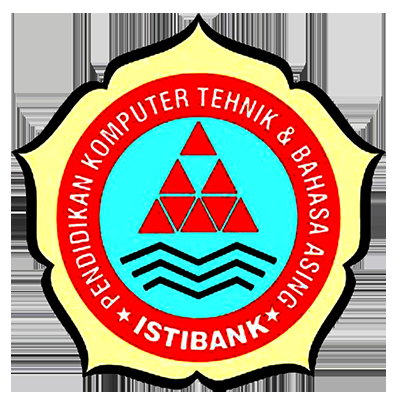 Logo Lembaga