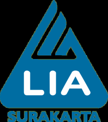 Logo Lembaga