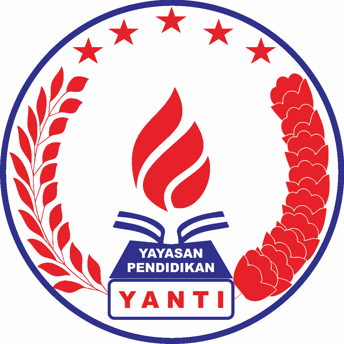 Logo Lembaga