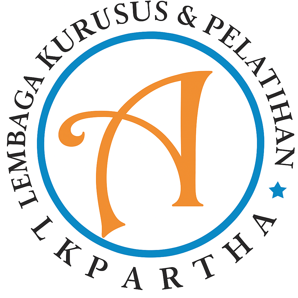 Logo Lembaga