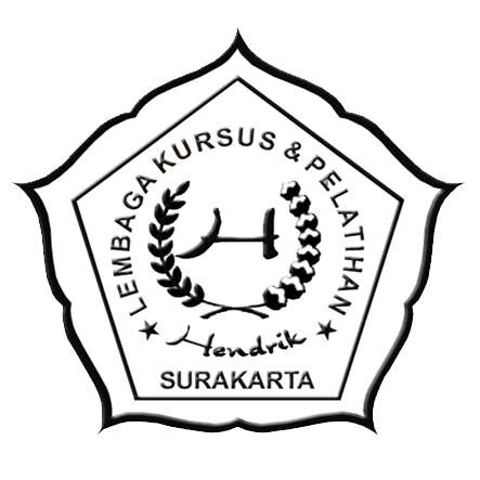 Logo Lembaga